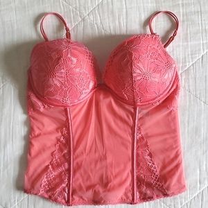 La Senza corset